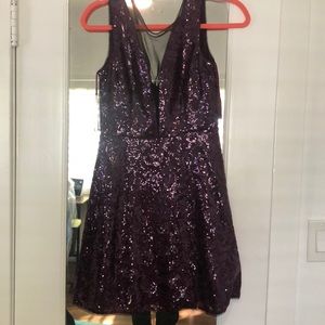 Worn once for a Christmas party!